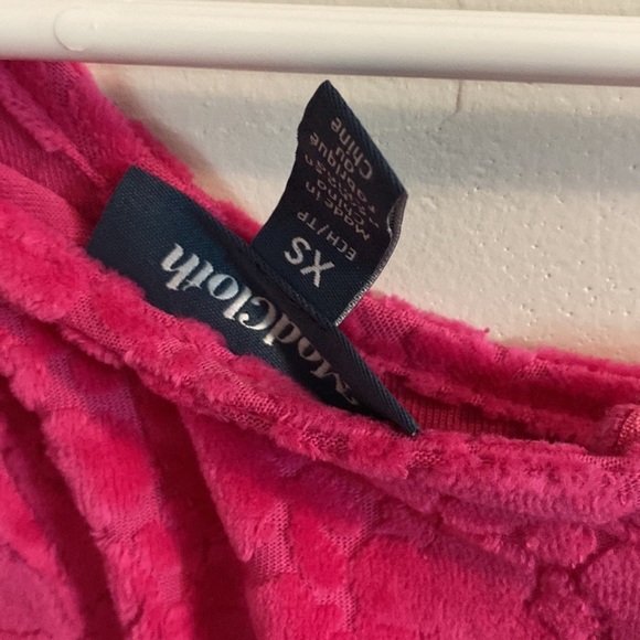 ModCloth pretty in pink dress - Picture 5 of 7